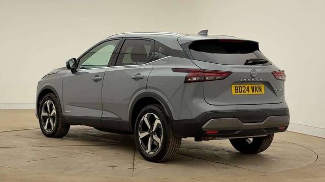 2024 Nissan Qashqai 1.5 E-Power N-Connecta 5dr Auto