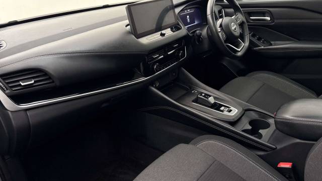 2024 Nissan Qashqai 1.5 E-Power N-Connecta 5dr Auto