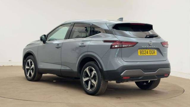 2024 Nissan Qashqai 1.5 E-Power N-Connecta 5dr Auto