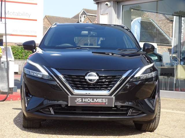 2023 Nissan Qashqai 1.5 E-Power Tekna 5dr Auto