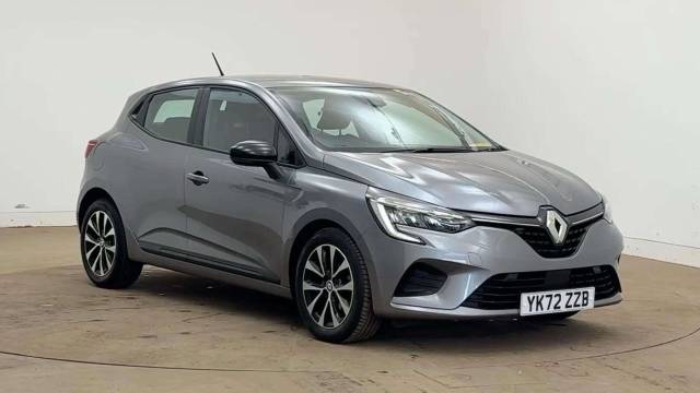 Renault Clio 1.0 TCe 90 Evolution 5dr Hatchback Petrol GREY