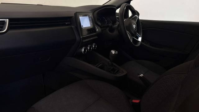2023 Renault Clio 1.0 TCe 90 Evolution 5dr