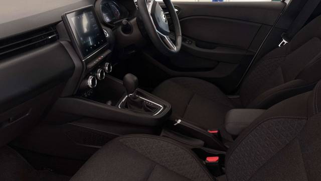 2023 Renault Clio 1.6 E-TECH full hybrid 145 Evolution 5dr Auto