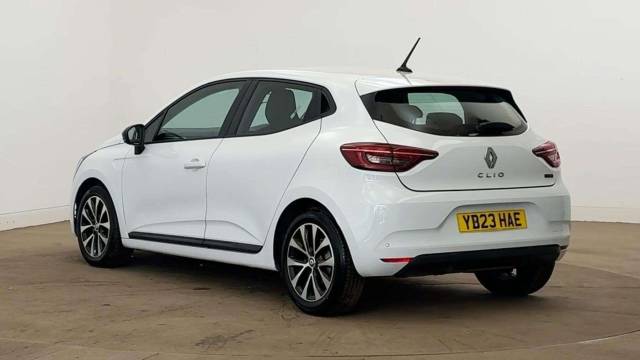 2023 Renault Clio 1.6 E-TECH full hybrid 145 Evolution 5dr Auto