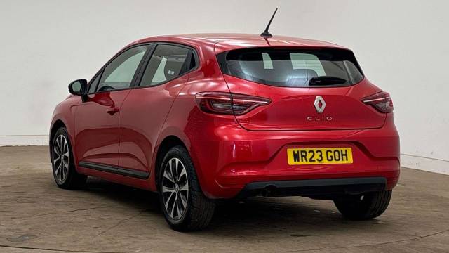 2023 Renault Clio 1.0 TCe 90 Evolution 5dr
