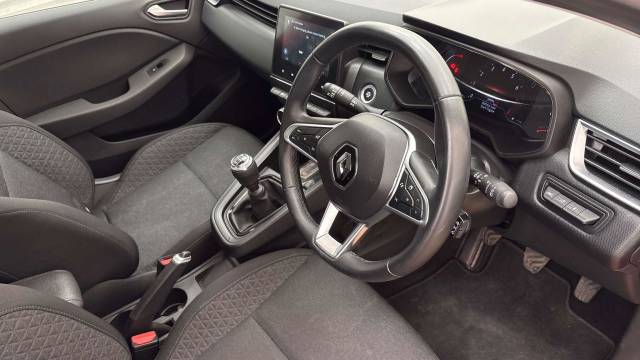 2023 Renault Clio 1.0 TCe 90 Evolution 5dr