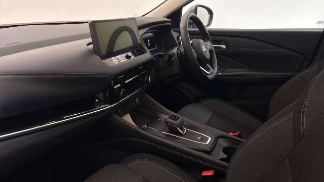 2024 Nissan Qashqai 1.3 DiG-T MH 158 N-Connecta 5dr Xtronic