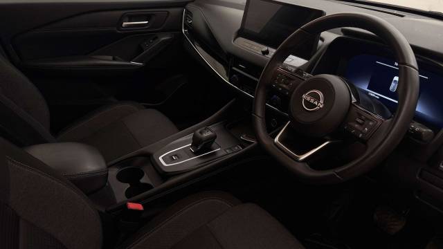 2023 Nissan Qashqai 1.3 DiG-T MH 158 N-Connecta 5dr Xtronic