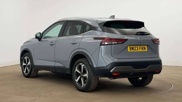 2023 Nissan Qashqai 1.3 DiG-T MH 158 N-Connecta 5dr Xtronic