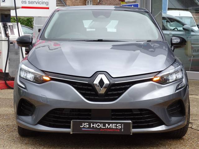 2023 Renault Clio 1.0 TCe 90 Evolution 5dr
