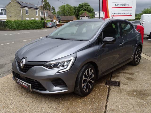 2023 Renault Clio 1.0 TCe 90 Evolution 5dr