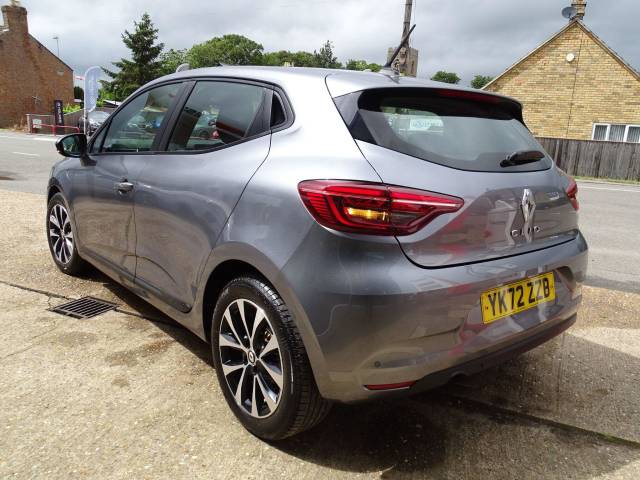2023 Renault Clio 1.0 TCe 90 Evolution 5dr