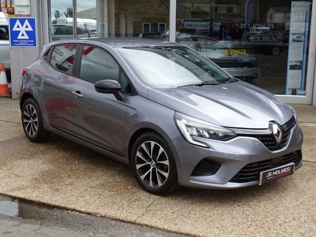 2023 Renault Clio 1.0 TCe 90 Evolution 5dr