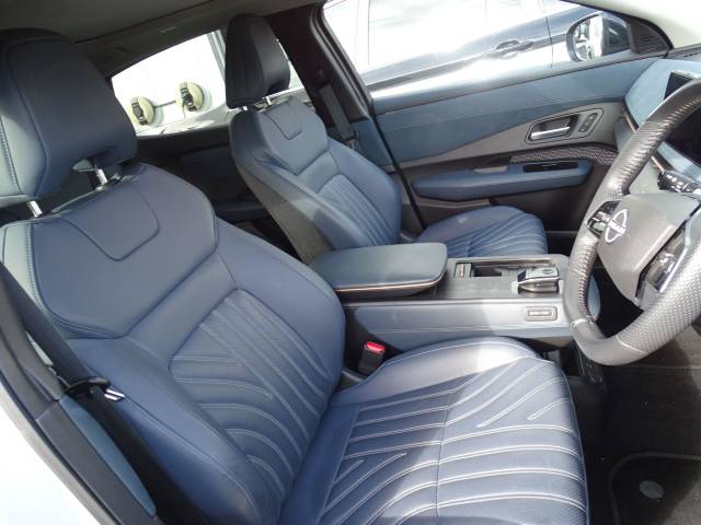2024 Nissan Ariya 0.0 178kW Evolve 87kWh 22kWCh 5dr Auto