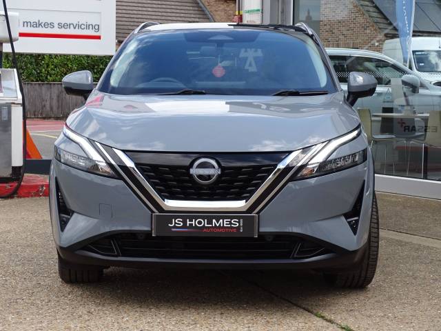 2024 Nissan Qashqai 1.5 E-Power N-Connecta 5dr Auto
