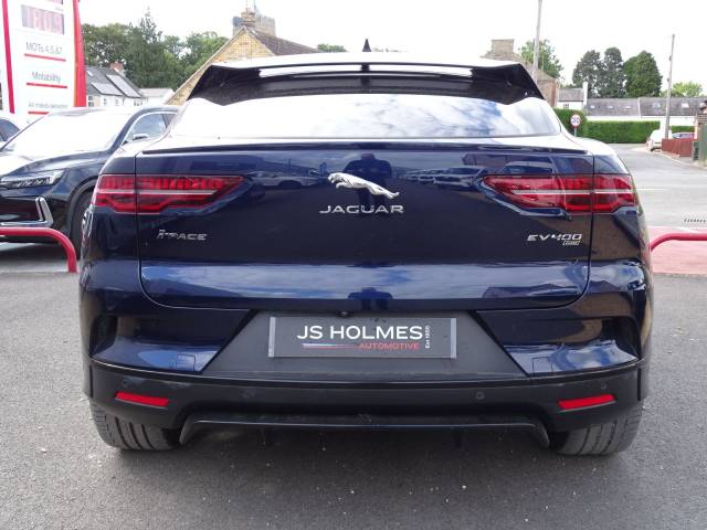 2020 Jaguar I-Pace 400 90kWh HSE Auto 4WD 5dr