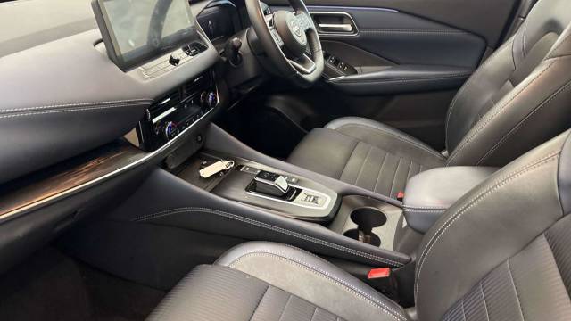 2023 Nissan Qashqai 1.5 E-Power Tekna 5dr Auto