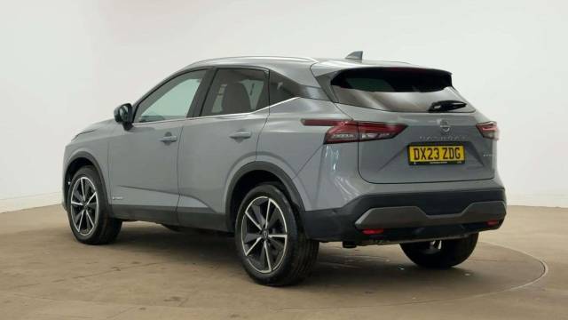 2023 Nissan Qashqai 1.5 E-Power Tekna 5dr Auto