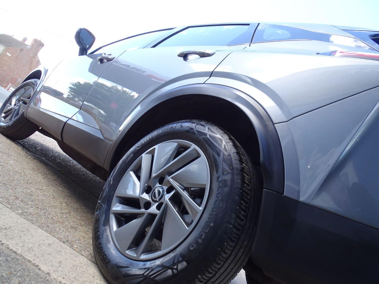 2023 Nissan Qashqai thumbnail 18