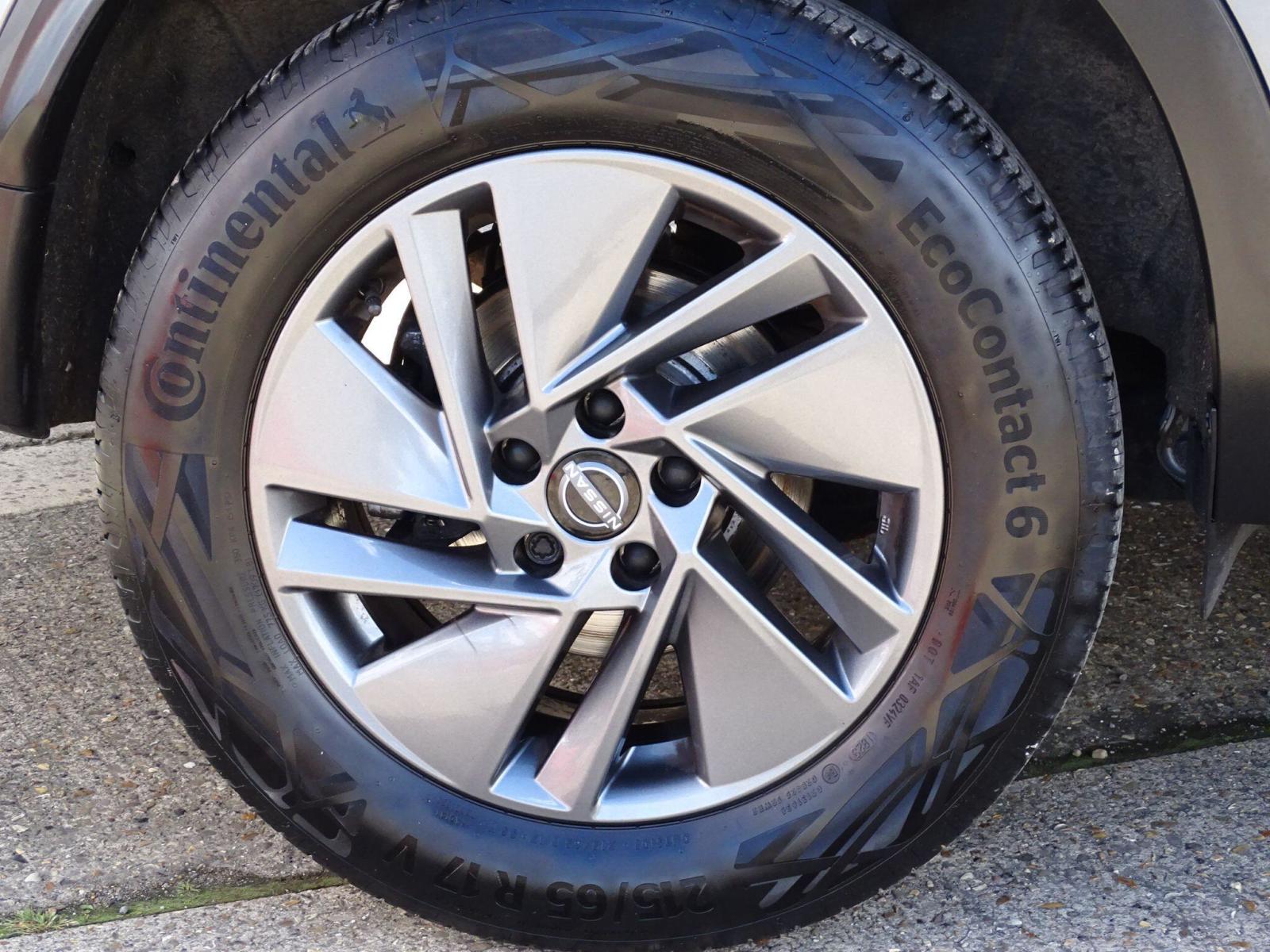 2023 Nissan Qashqai thumbnail 20