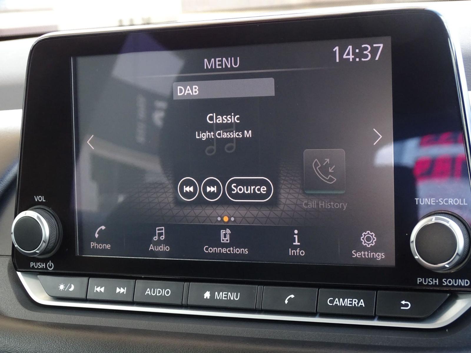 2023 Nissan Qashqai thumbnail 24