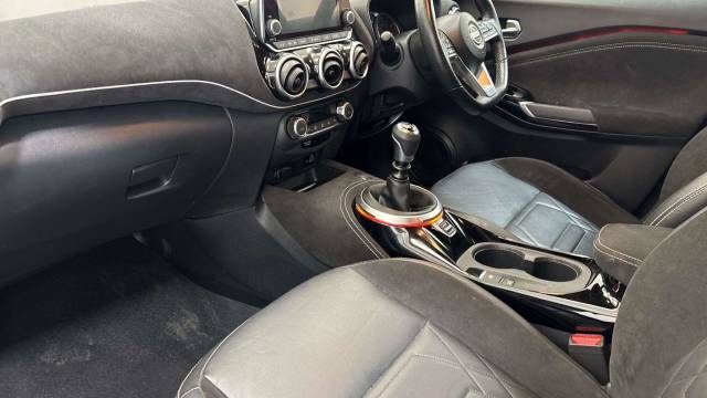 2023 Nissan Juke 1.0 DiG-T 114 Tekna+ 5dr