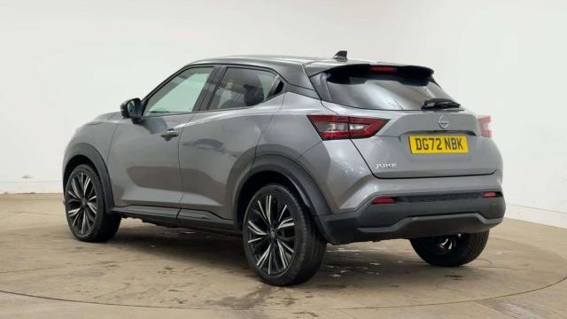 2023 Nissan Juke 1.0 DiG-T 114 Tekna+ 5dr