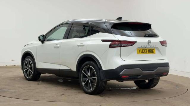 2023 Nissan Qashqai 1.3 DiG-T MH 158 Tekna 5dr Xtronic