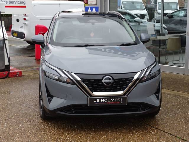 2024 Nissan Qashqai 1.5 E-Power N-Connecta 5dr Auto