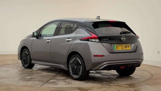 2022 Nissan Leaf 0.0 160kW e+ Tekna 59kWh 5dr Auto