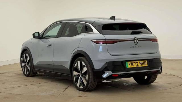 2023 Renault Megane E-tech 0.0 EV60 160kW Techno 60kWh Optimum Charge 5dr Auto