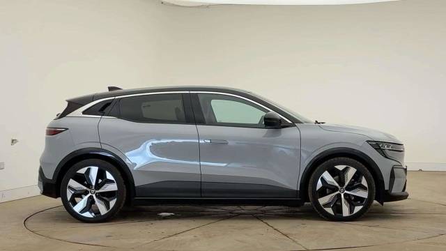 2023 Renault Megane E-tech 0.0 EV60 160kW Techno 60kWh Optimum Charge 5dr Auto