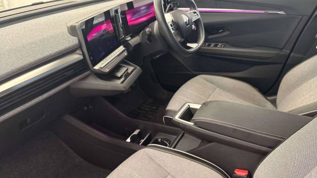 2023 Renault Megane E-tech 0.0 EV60 160kW Techno 60kWh Optimum Charge 5dr Auto