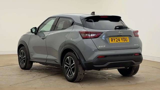 2024 Nissan Juke 1.6 Hybrid N-Connecta 5dr Auto
