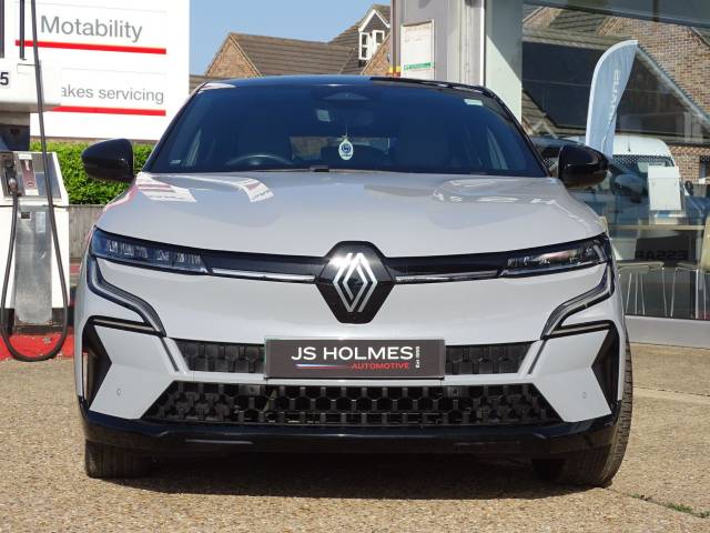 2023 Renault Megane E-tech 0.0 EV60 160kW Techno 60kWh Optimum Charge 5dr Auto