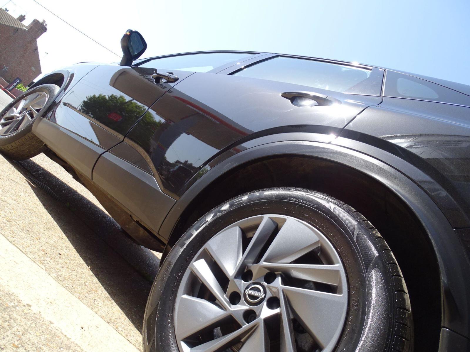 2022 Nissan Qashqai thumbnail 19