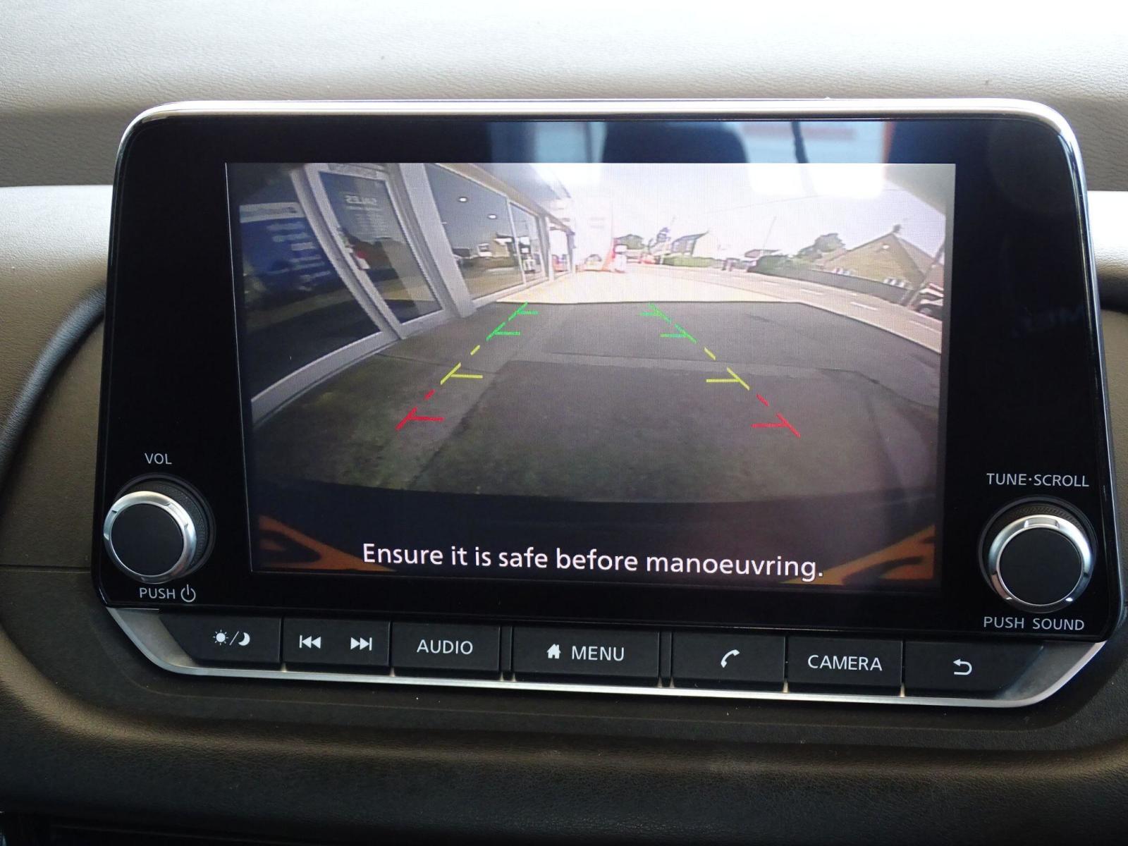 2022 Nissan Qashqai thumbnail 24