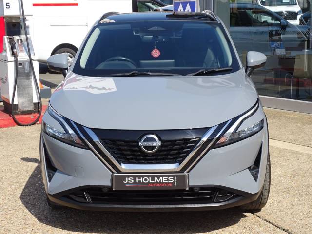 2023 Nissan Qashqai 1.5 E-Power N-Connecta 5dr Auto