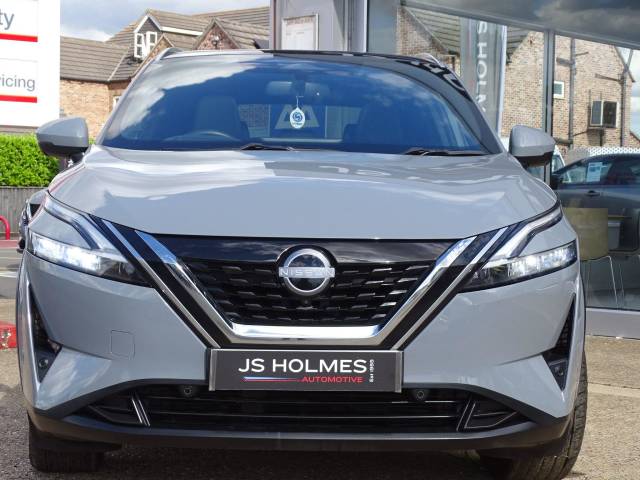 2023 Nissan Qashqai 1.5 E-Power Tekna 5dr Auto