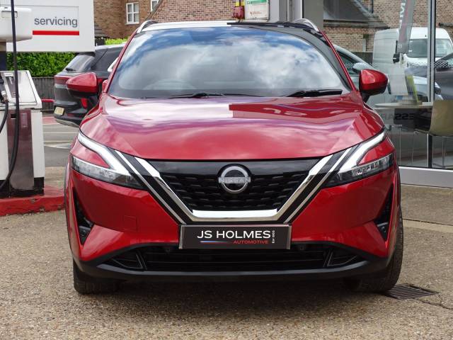 2024 Nissan Qashqai 1.5 E-Power Tekna 5dr Auto