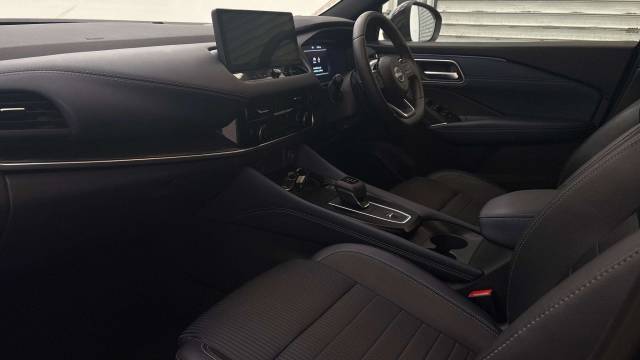 2022 Nissan Qashqai 1.3 DiG-T MH 158 Tekna 5dr Xtronic