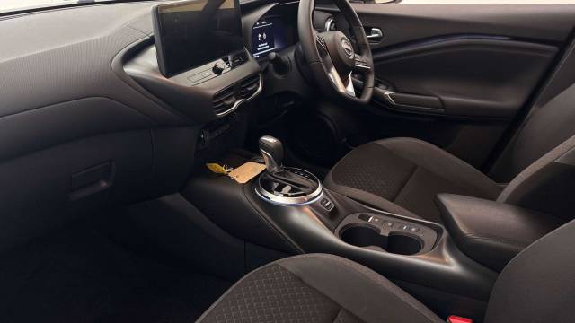 2024 Nissan Juke 1.6 Hybrid N-Connecta 5dr Auto
