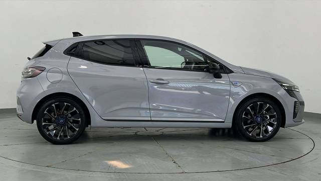 2024 Renault Clio 1.6 E-TECH full hybrid 145 Esprit Alpine 5dr Auto