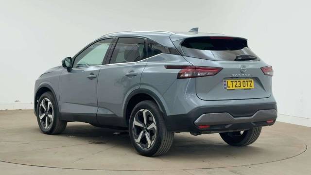 2023 Nissan Qashqai 1.3 DiG-T MH 158 N-Connecta 5dr Xtronic
