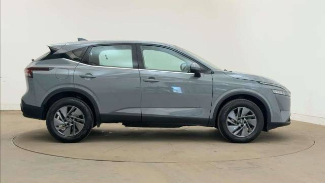 2024 Nissan Qashqai 1.3 DiG-T MH Acenta Premium 5dr