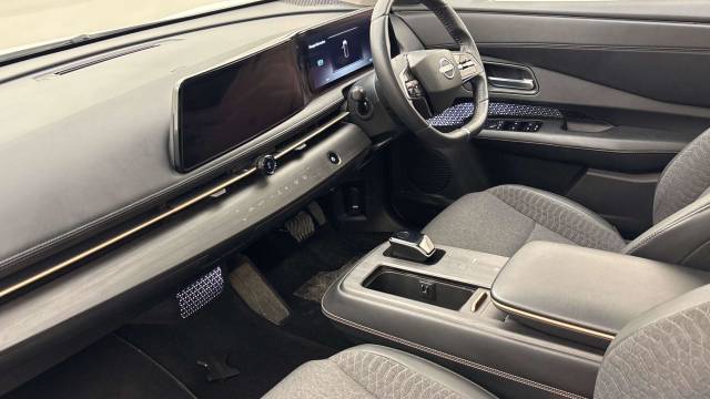2023 Nissan Ariya 0.0 160kW Advance 63kWh 22kWCh 5dr Auto