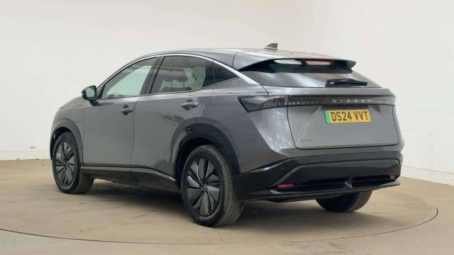2024 Nissan Ariya 0.0 178kW Advance 87kWh 22kWCh 5dr Auto
