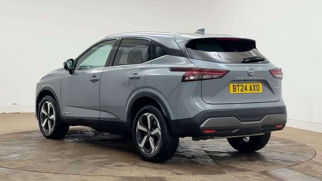 2024 Nissan Qashqai 1.5 E-Power N-Connecta 5dr Auto