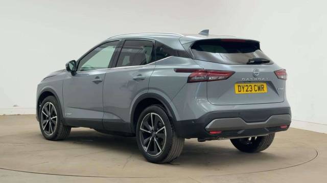 2023 Nissan Qashqai 1.5 E-Power Tekna 5dr Auto