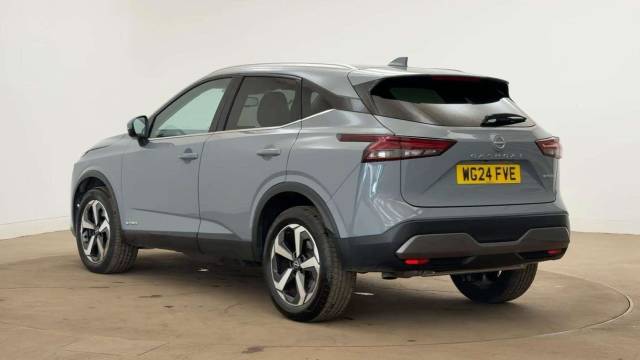 2024 Nissan Qashqai 1.5 E-Power N-Connecta 5dr Auto